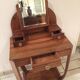 Art deco dressing table