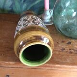 Vase West Germany