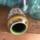 Vase West Germany