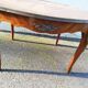 Low table
