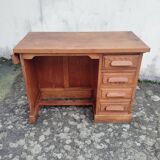 Mini bureau d'instituteur faible encombrement