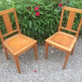 Vintage chairs