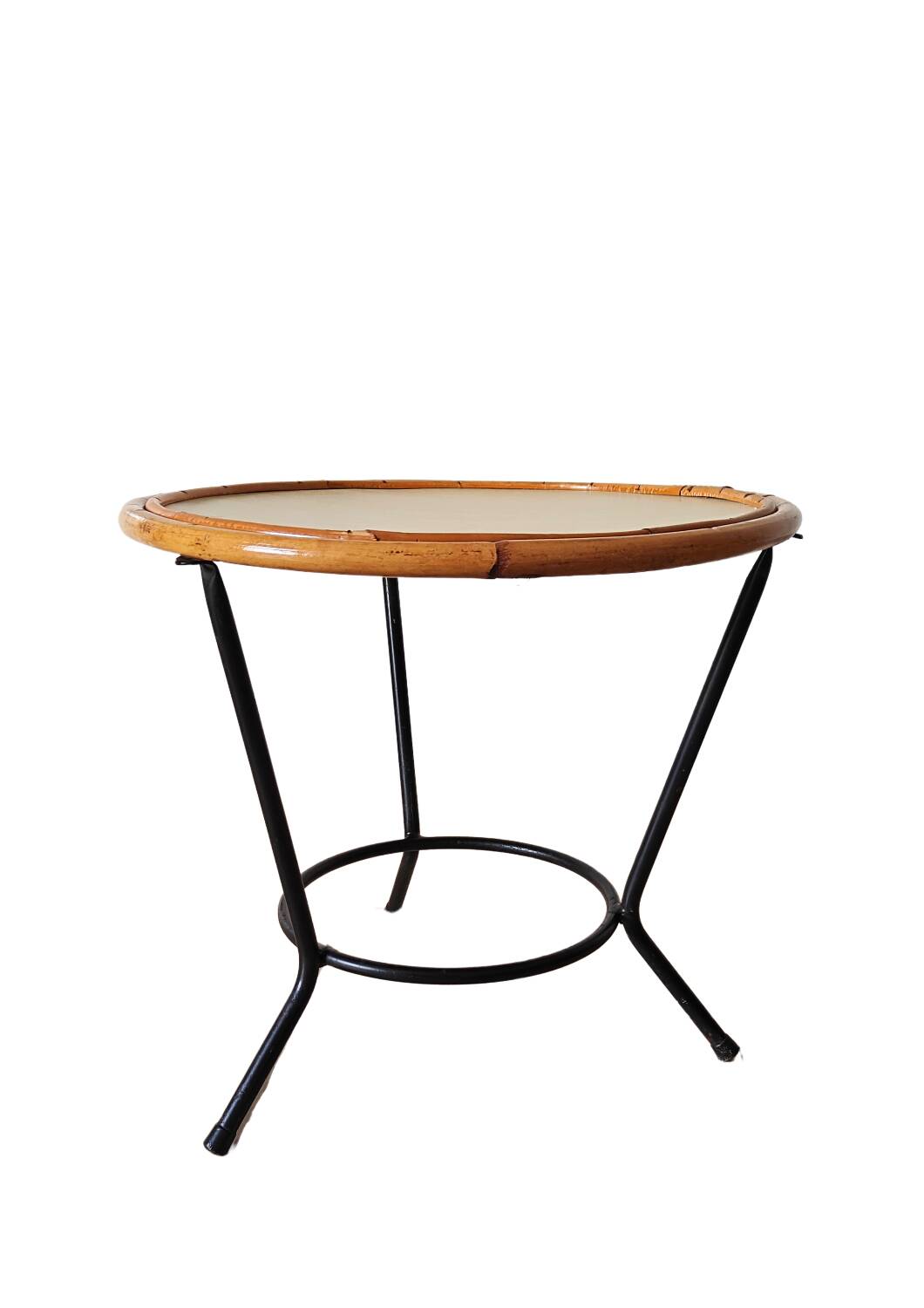 Table Basse Trépied Vintage Rohe Noordwolde