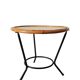 Table Basse Trépied Vintage Rohe Noordwolde