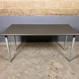 Gispen 7800 series Desk Table Kleurodesk