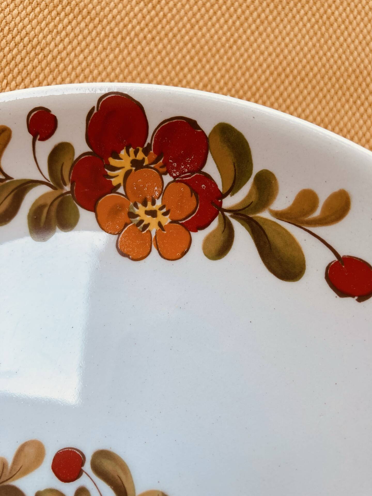 Manitoba plates, Moulin des Loups