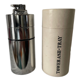 Ashtray Isamu Kenmochi lighter pencil holder vintage design 1970 70