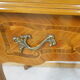 Writing desk
