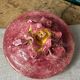 Candy dish in slip