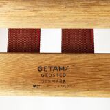 530 oak sofa by Hans j. Wegner for Danish Getama