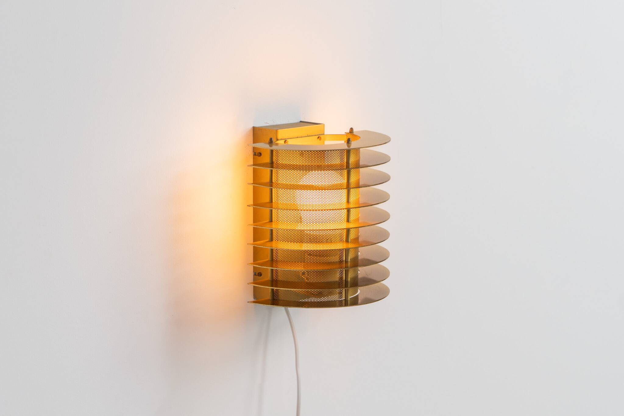 Wall lamp by Borens