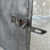 Riveted SNCF Electric Box