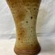 Large stoneware vase