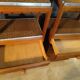 Paire de meuble