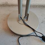 Double floor lamp, Jelken model, Ikea, 1980s