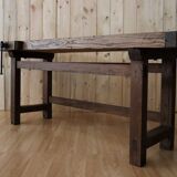 Old workbench