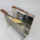 Magazine rack 1970