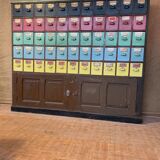 Craft furniture