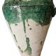 Tamgroute pottery