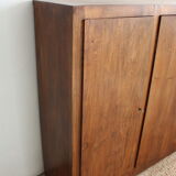 3-door low-door furniture