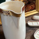 Ensemble de toilette Art Deco Villeroy et Boch