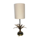 Midcentury Italian wheat sheaf table lamp, 1960s