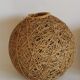 Rattan lampshade 28 cm