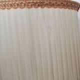 Paire de lampes bouillotte