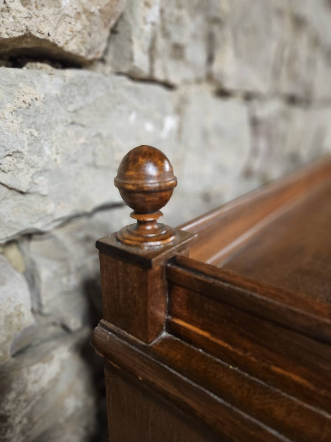 Napoleon III Secretary Desk, 19th Century