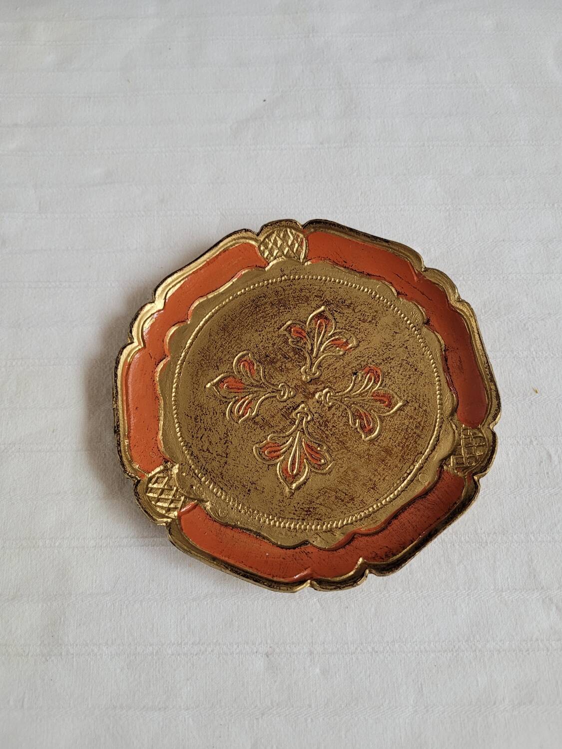 Venetian trays
