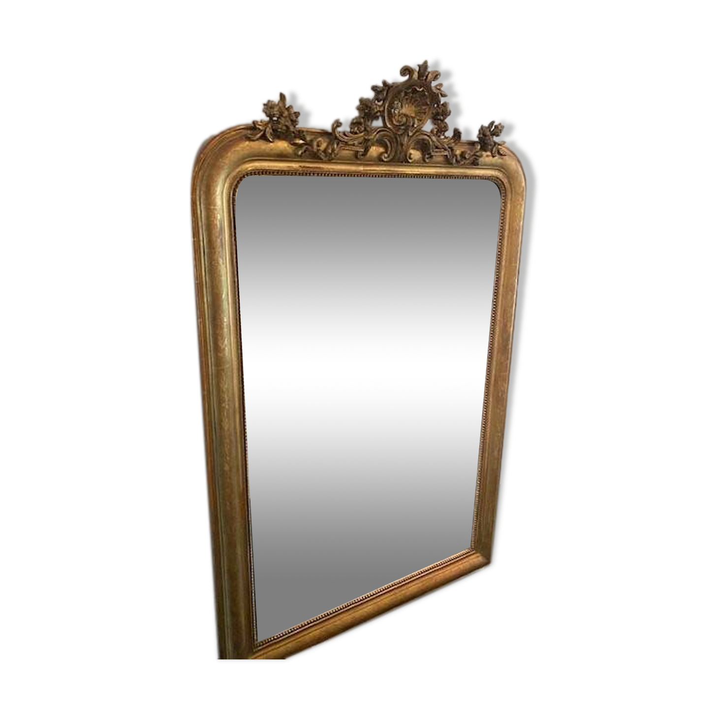 miroir Louis Philippe