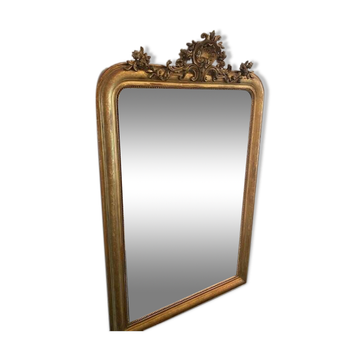 mirror Louis Philippe