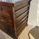 Commode japonaise Todana Tansu fin XIXe