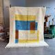 Tapis azilal tissé en laine 200cmx300cm