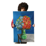 Flowers study