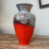 West German vase