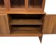 Enfilade design danois vintage Skovby Møbelfabrik 60