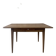 Farm table 129x81cm