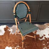 Bistro chair