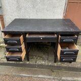 desk