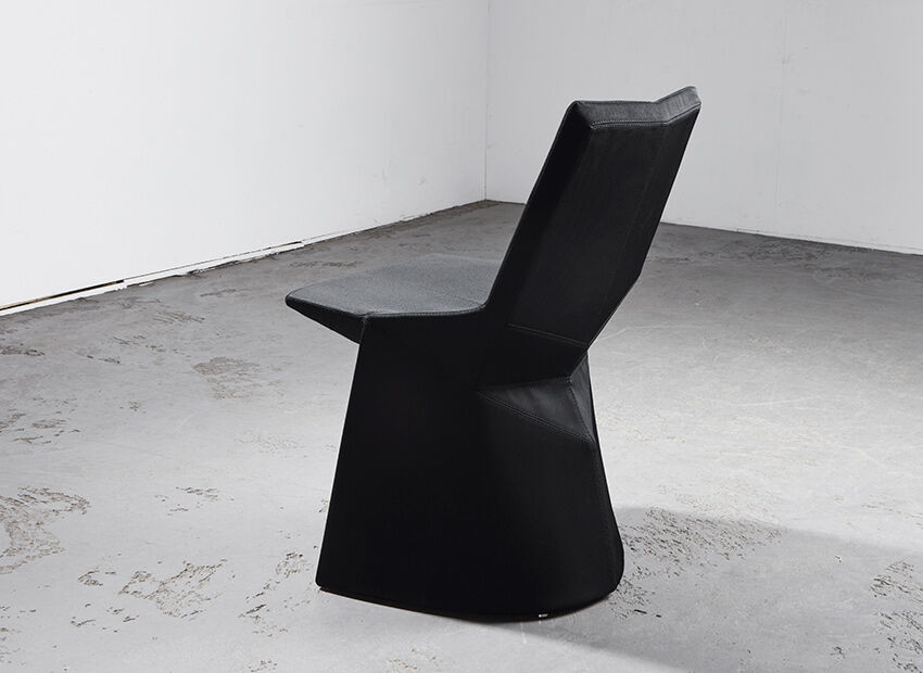 Konstantin Grcic Mars Chair pour ClassiCon Allemagne 2003