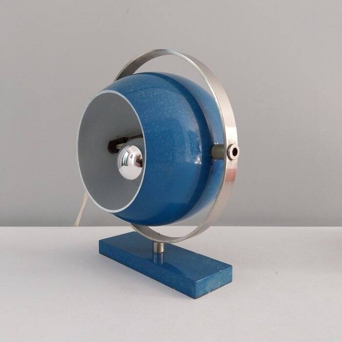 Italian designer lamp Stilux - Saba