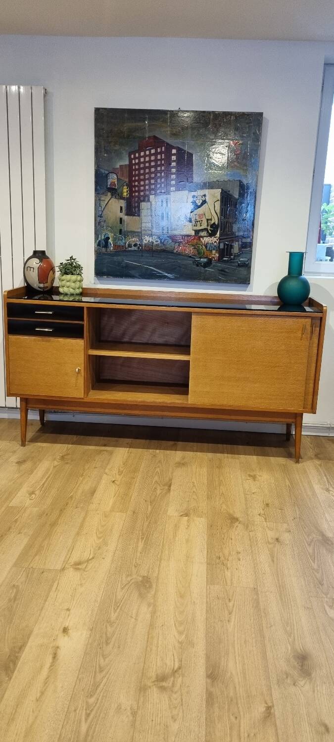 Maurice Pré enfilade LG edition