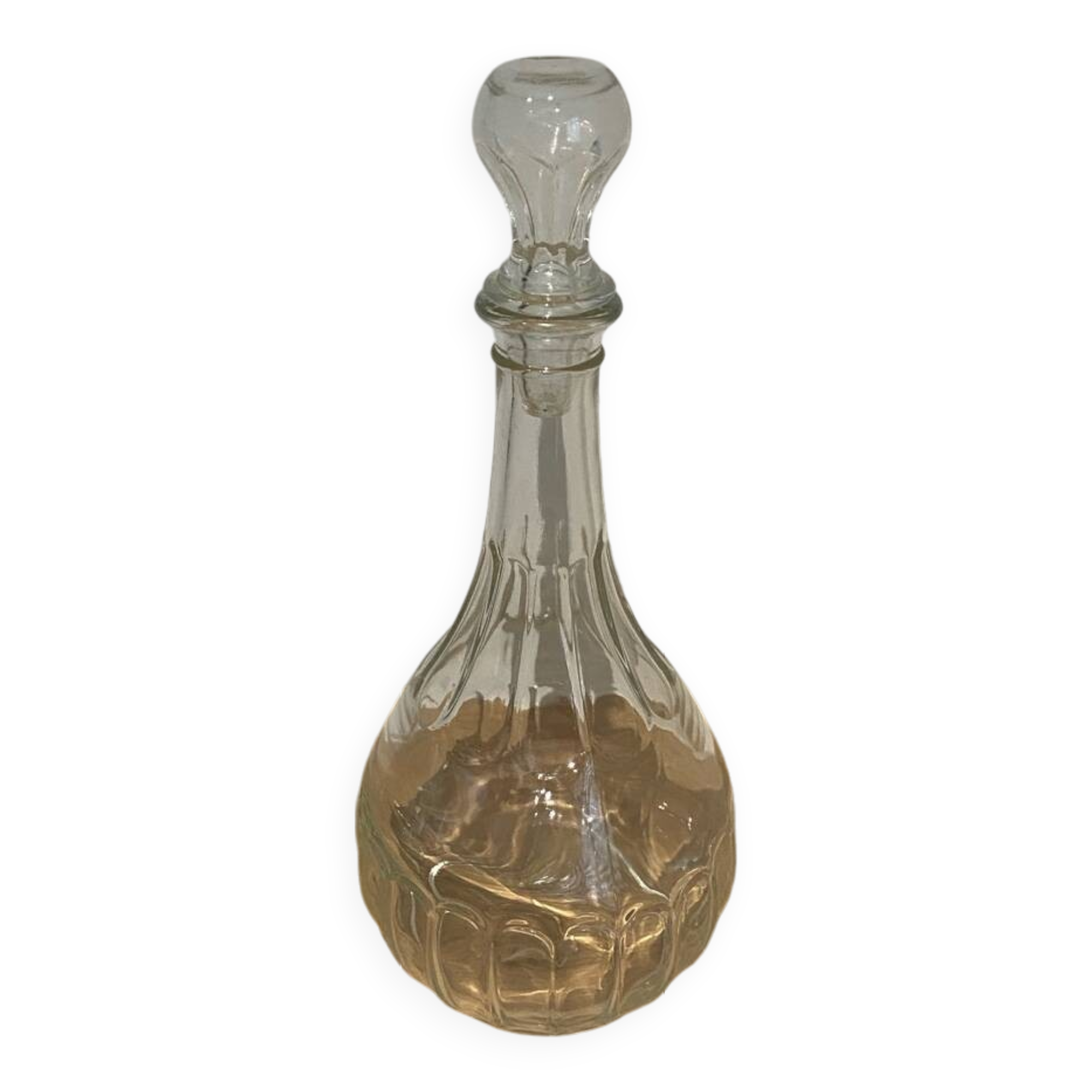 Vintage Sandeman Carafe