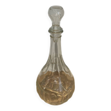 Vintage Sandeman Carafe