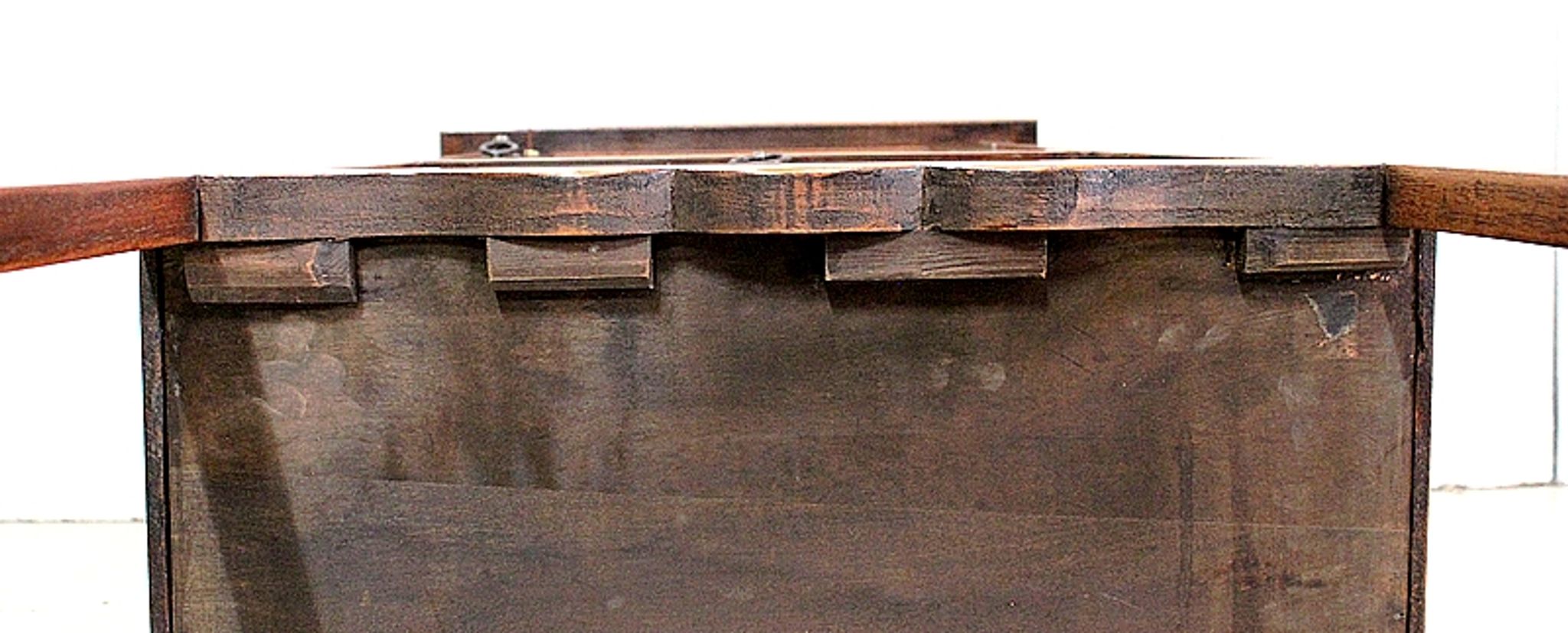 Meuble vitrine– 1920