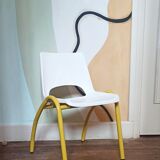 Children's school chair