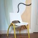 Children's school chair