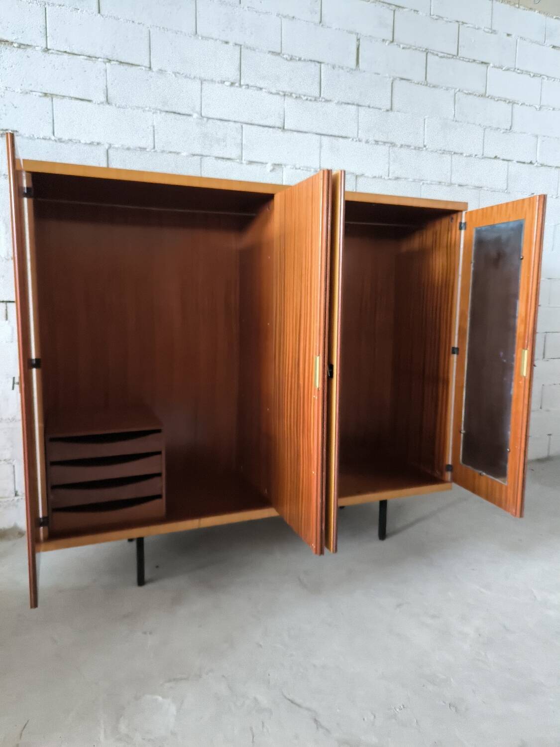 Wardrobe wardrobe guermonprez