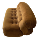 Soriana sofa by Afra & Tobia Scarpa for Cassina